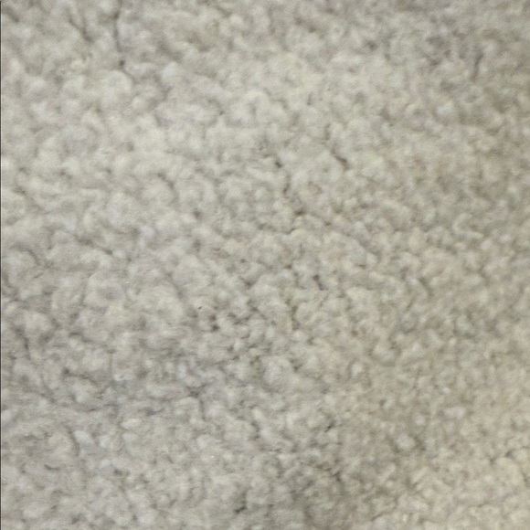 NWOT Victoria's Secret Pink Brand Gray Graphic Blanket - Vintage - Picture 3 of 4